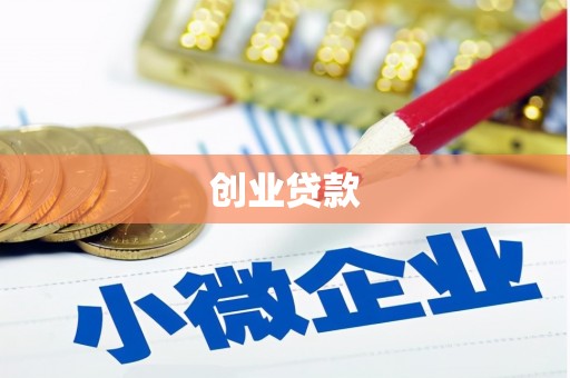 延平创业贷款