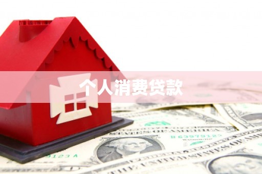 静海个人消费贷款