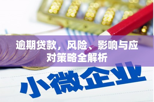 铜山逾期贷款，风险、影响与应对策略全解析