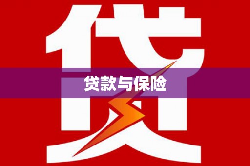 台西贷款与保险